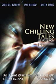 New Chilling Tales: The Anthology (2019)